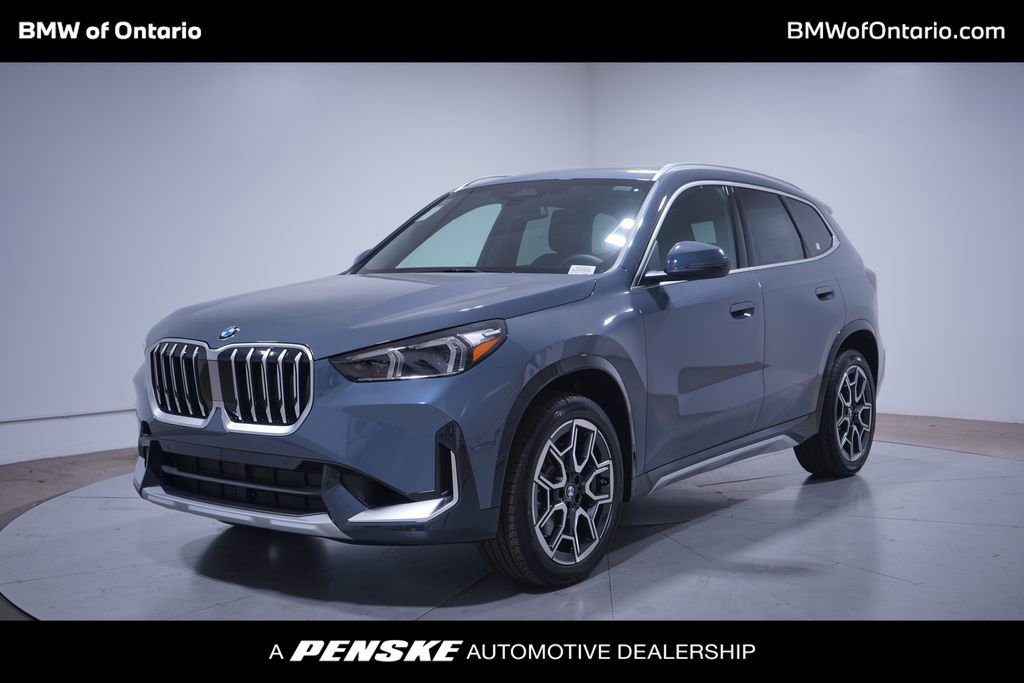 New 2026 BMW X1 xDrive28i w/ Convenience Package