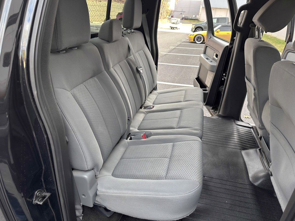 Used 2013 Ford F150 XLT w/ Luxury Equipment Group image 25