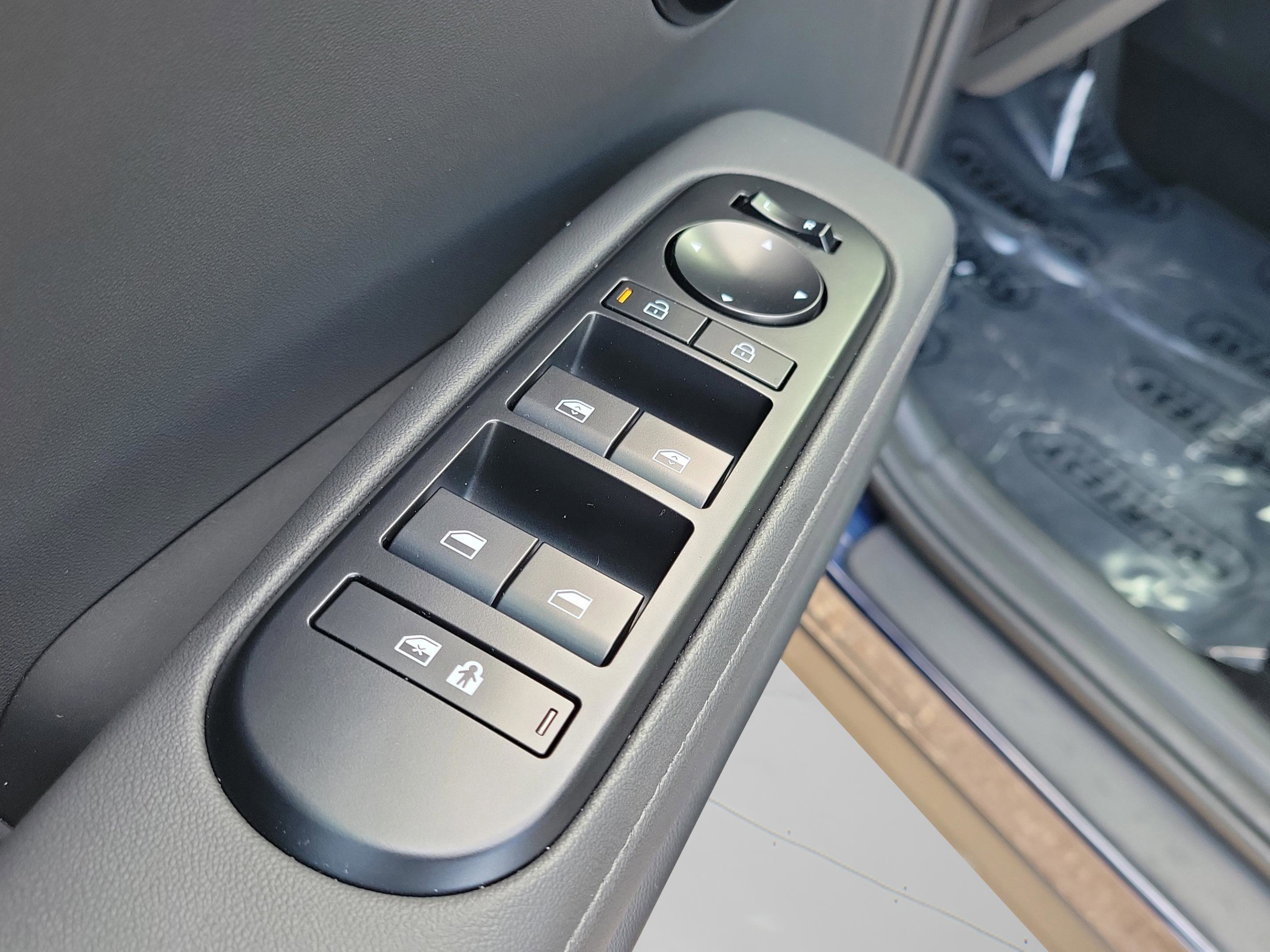 New 2026 Hyundai Palisade XRT Pro image 22