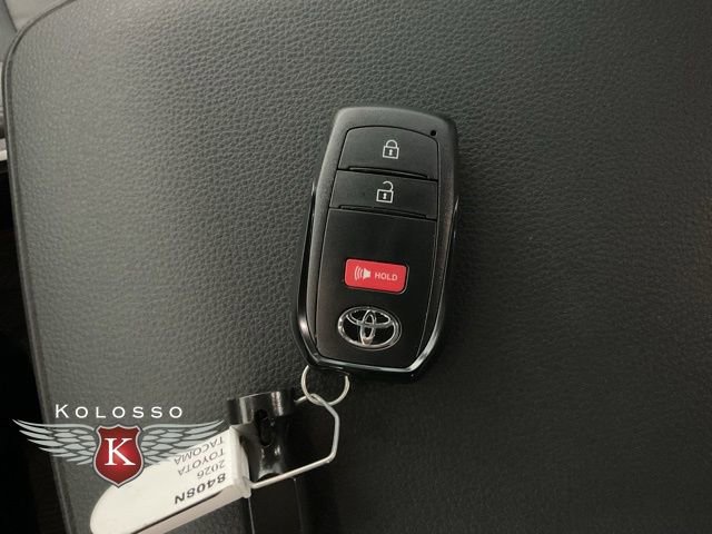 New 2026 Toyota Tacoma SR5 image 22