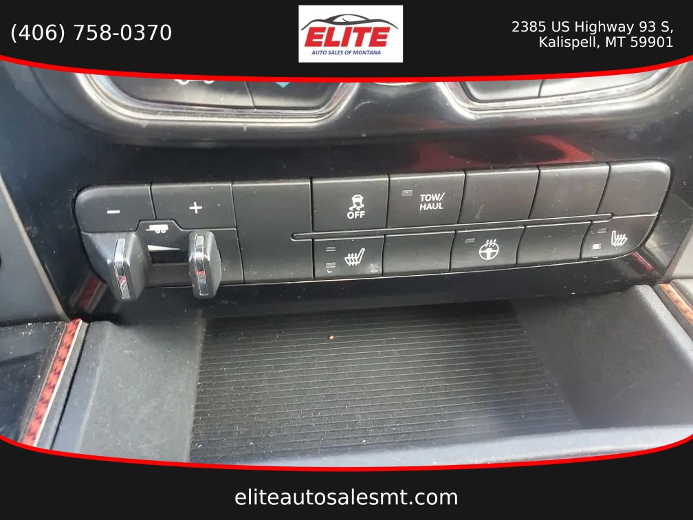Used 2016 RAM 1500 Sport AWD/4WD image 17