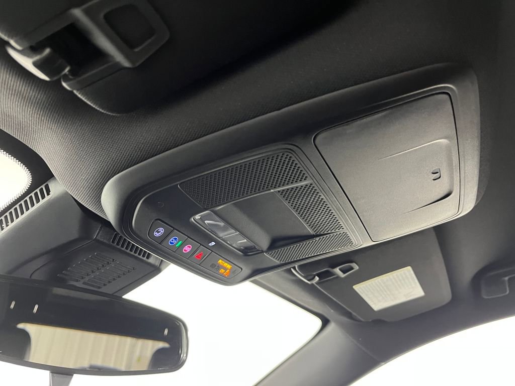 New 2026 Chevrolet Equinox LT w/ Convenience Package II image 19