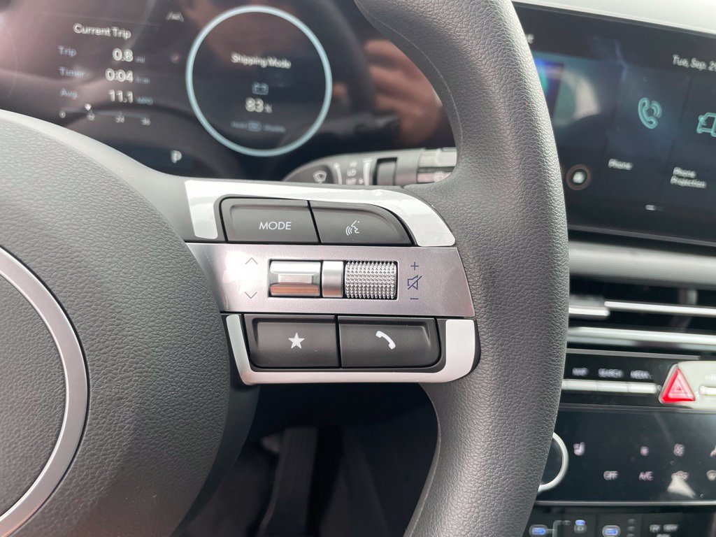 New 2027 Hyundai Santa Cruz SEL AWD/4WD image 17