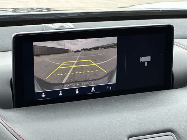 Used 2022 Acura TLX w/ A-SPEC Pkg FWD image 32