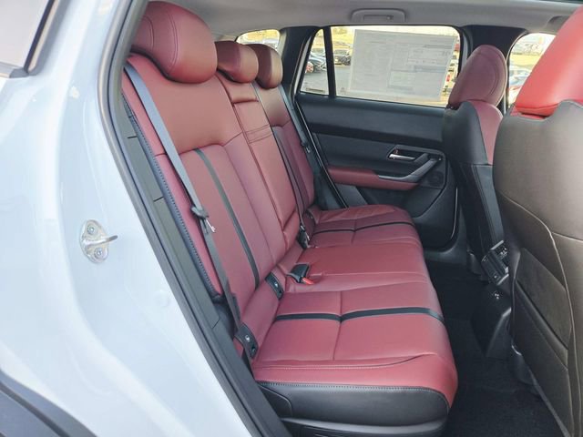 New 2026 MAZDA CX-50 2.5 Hybrid w/ Premium Plus Pkg image 12