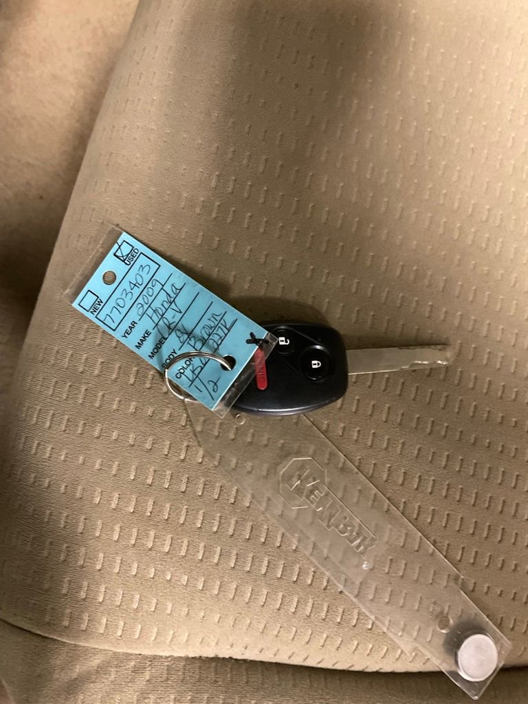 Used 2009 Honda CR-V EX image 22