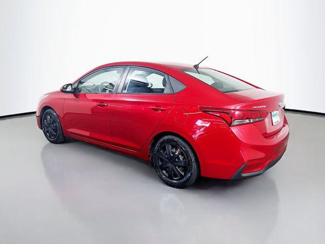 Used 2020 Hyundai Accent SE FWD image 6