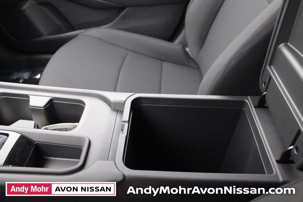 New 2025 Nissan Sentra S image 24