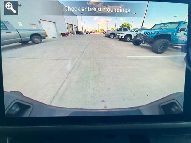 New 2025 Jeep Gladiator High Tide image 13