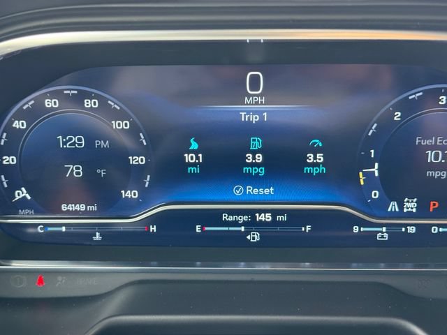 Used 2024 Chevrolet Suburban LT AWD/4WD image 18