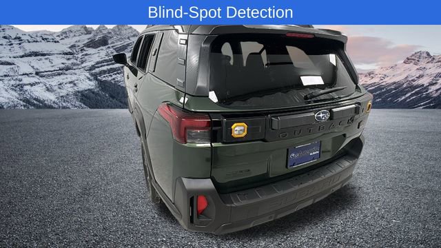 New 2026 Subaru Outback Wilderness image 5