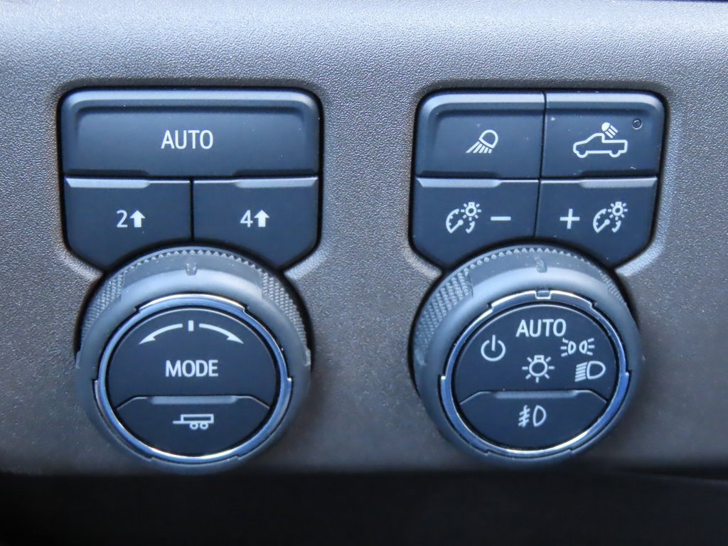 Used 2023 Chevrolet Silverado 1500 LTZ w/ LTZ Convenience Package II image 13