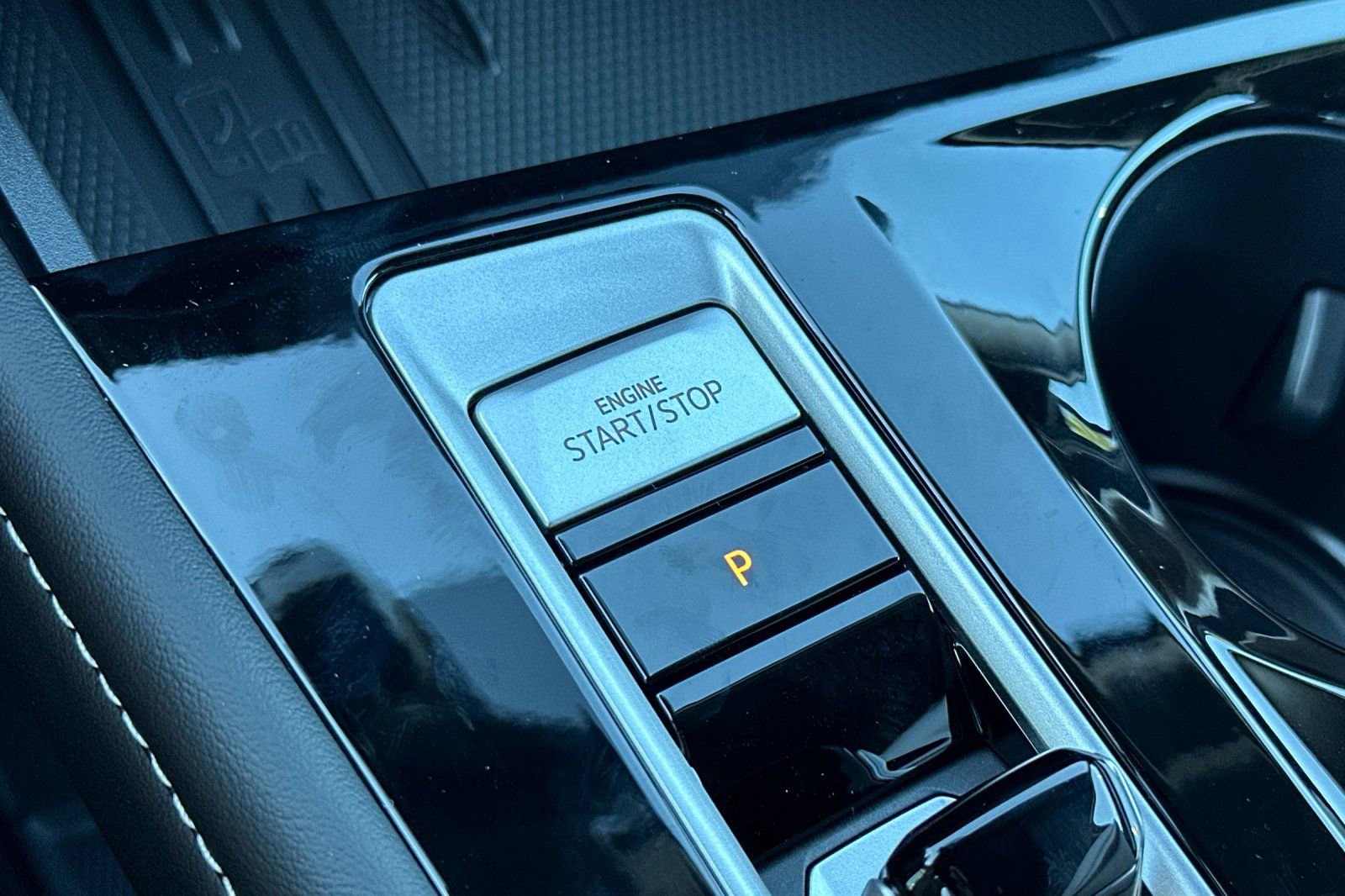 New 2026 Volkswagen Atlas SE image 22