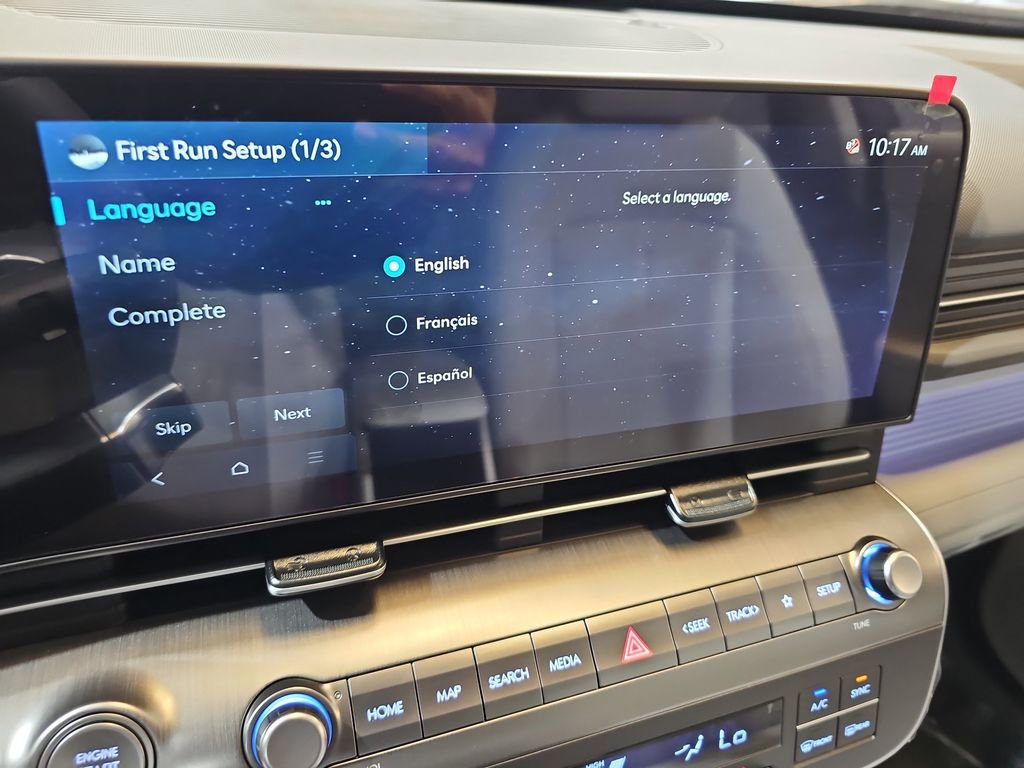 New 2026 Hyundai Kona SEL Premium image 20