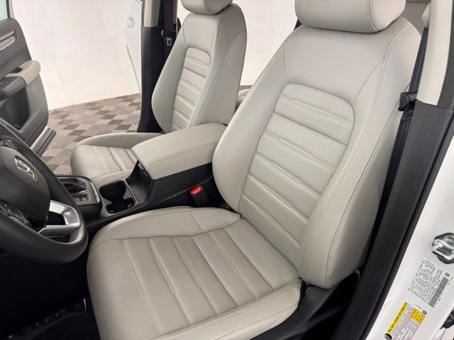 Certified 2024 Honda CR-V EX-L image 26