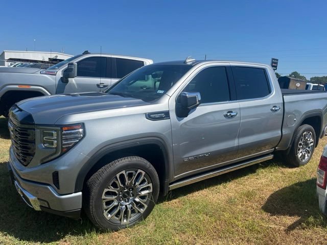 Used 2025 GMC Sierra 1500 Denali Ultimate AWD/4WD image 4