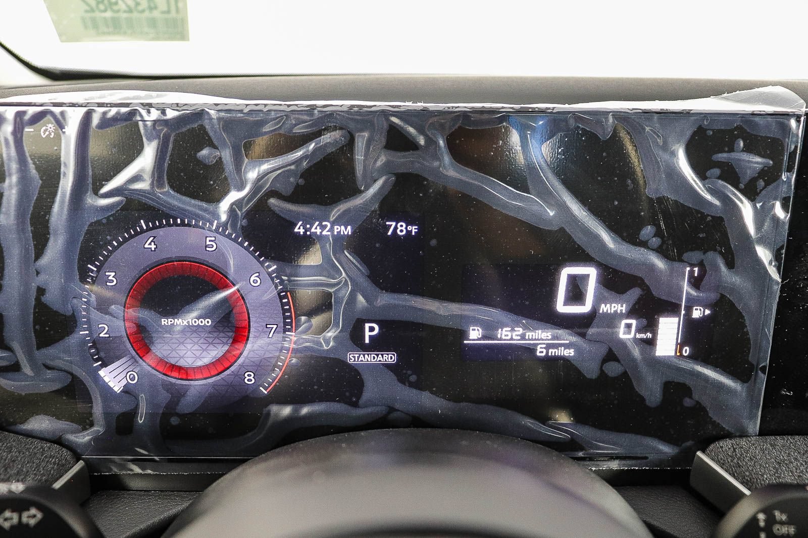 New 2026 Nissan Kicks SV w/ Cold Weather Package FWD image 25