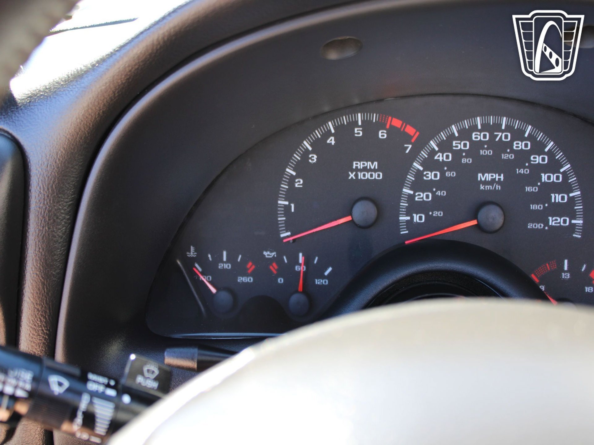 Used 2002 Chevrolet Camaro LT image 15