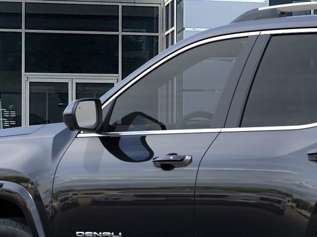 New 2026 GMC Terrain Denali AWD/4WD image 12