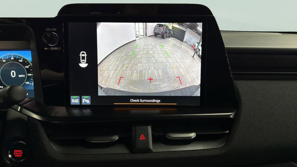 New 2026 Subaru Outback Premium image 22