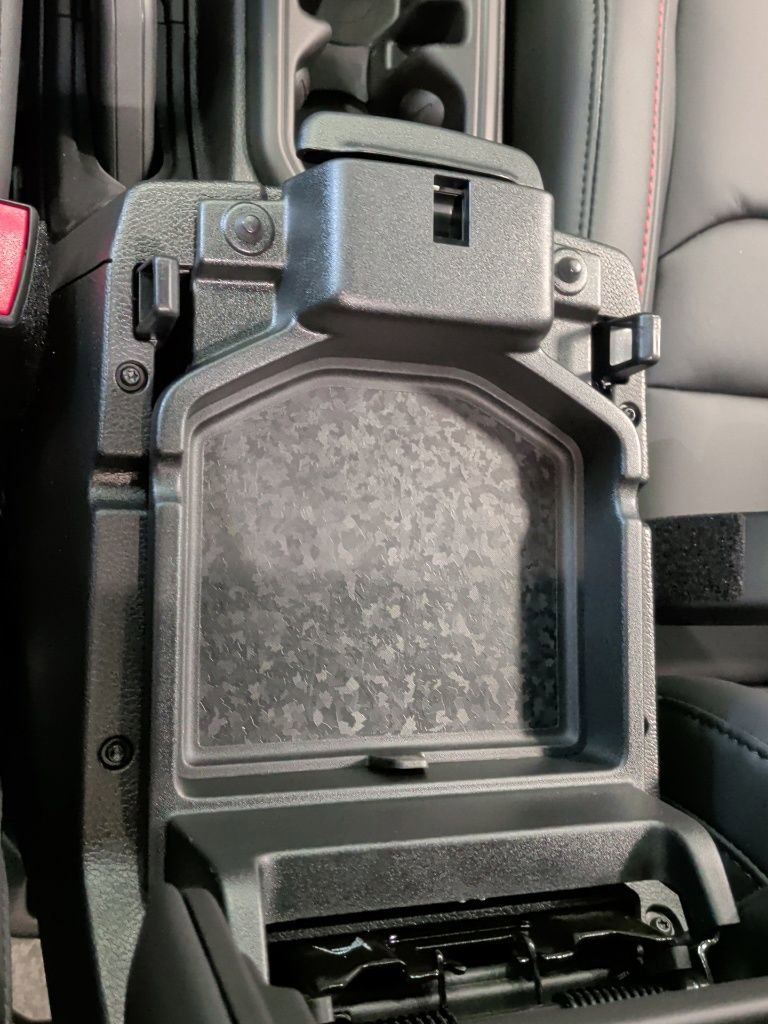 New 2026 Jeep Wrangler Unlimited Rubicon image 33