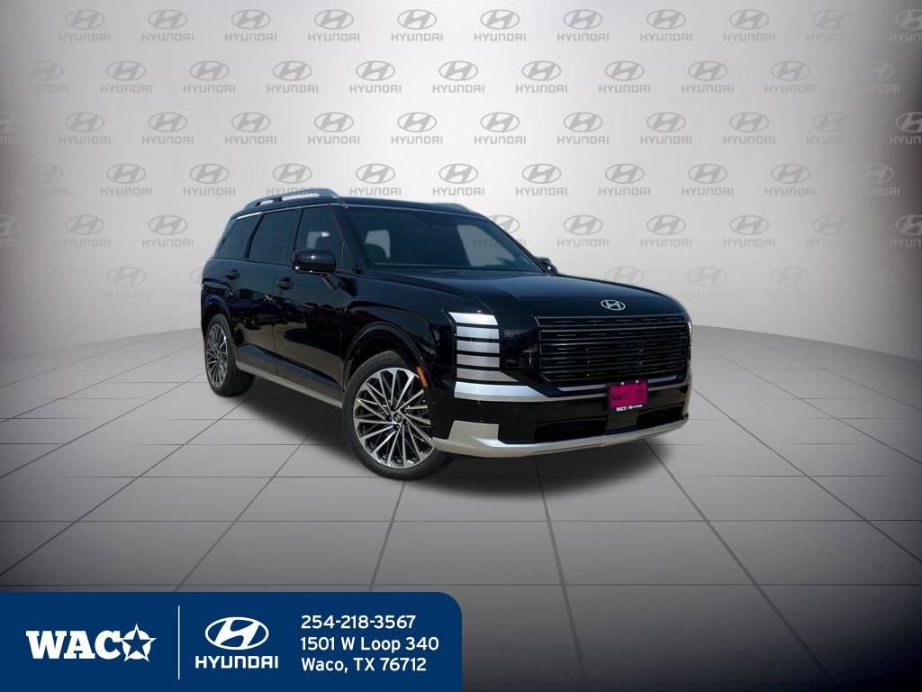 New 2026 Hyundai Palisade Calligraphy image 6