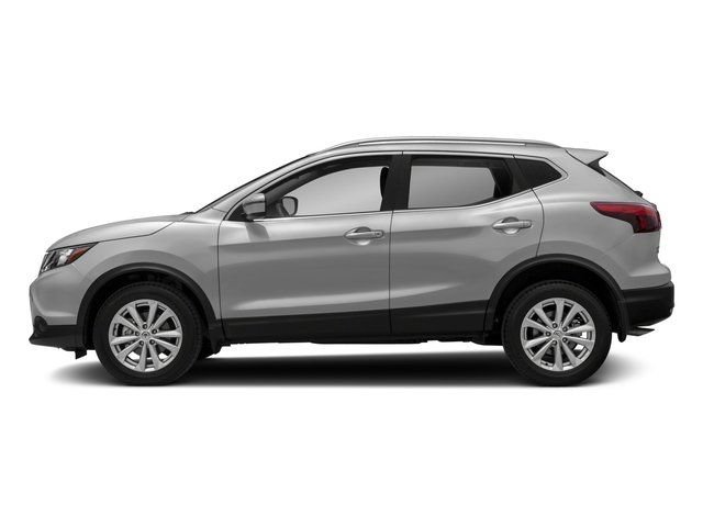Used 2017 Nissan Rogue Sport SV w/ SV All-Weather Package image 7