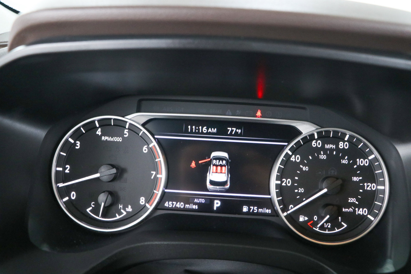 Used 2023 Nissan Rogue SV w/ SV Premium B Package AWD/4WD image 15