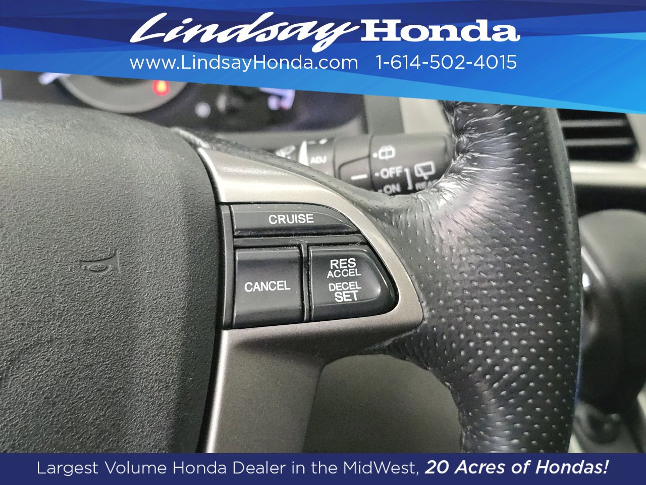 Used 2016 Honda Odyssey EX-L image 15