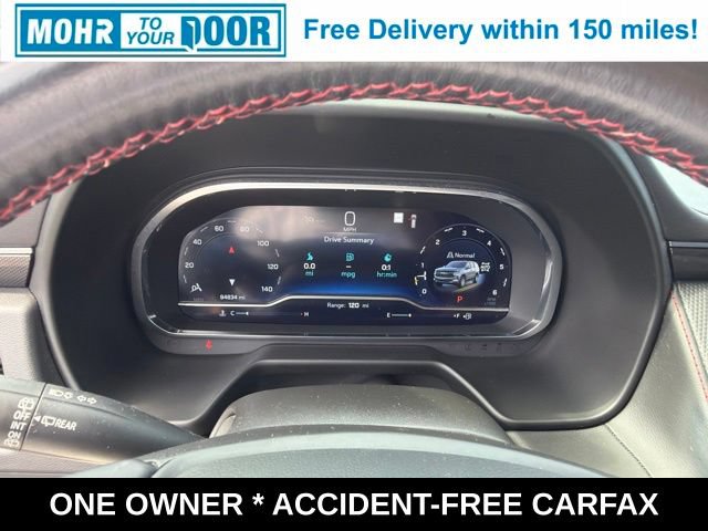 Used 2022 Chevrolet Tahoe RST w/ Luxury Package AWD/4WD image 17
