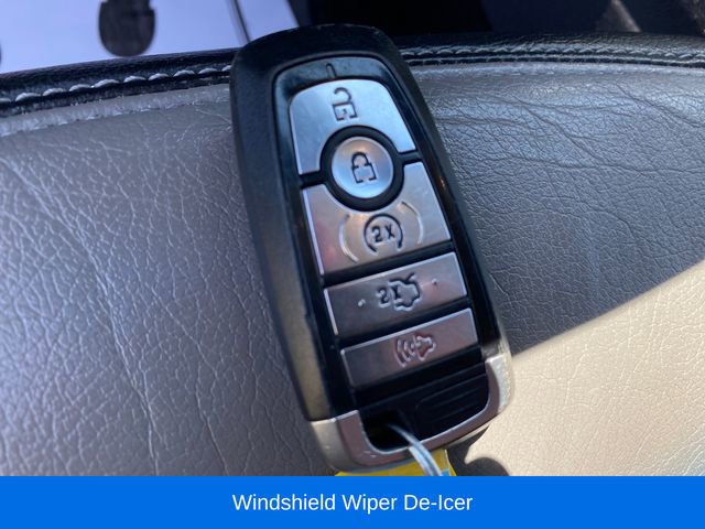 Used 2018 Ford Edge SEL w/ Equipment Group 201A AWD/4WD image 25