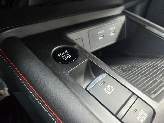 New 2026 Nissan Kicks SR w/ SR Premium Package image 23