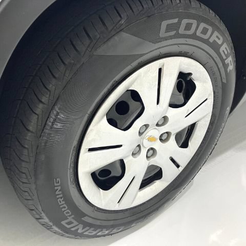 Used 2017 Chevrolet Trax LS FWD image 11