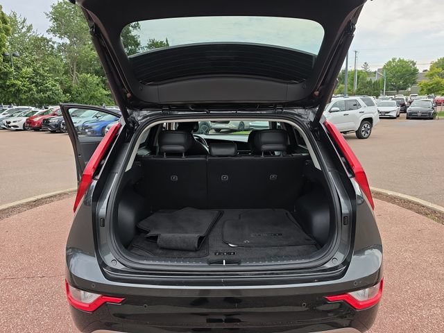 Used 2024 Kia Niro Wind w/ Wind Preserve Package FWD image 19