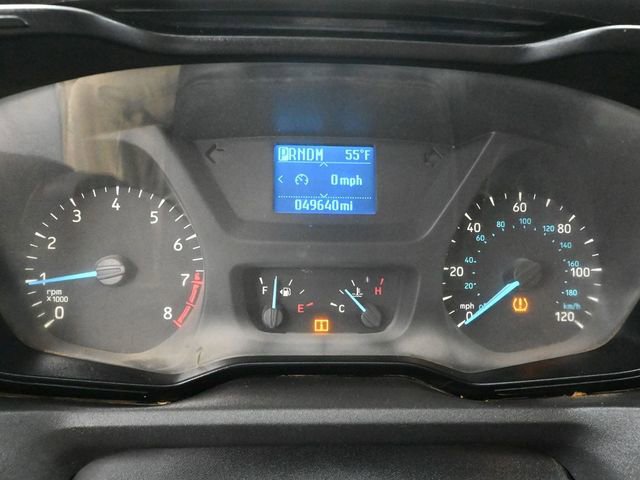 Used 2018 Ford Transit 350 XLT image 26