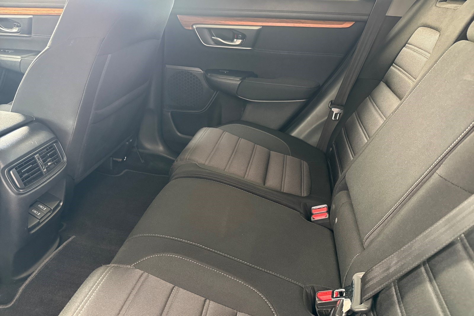 Used 2019 Honda CR-V EX image 15