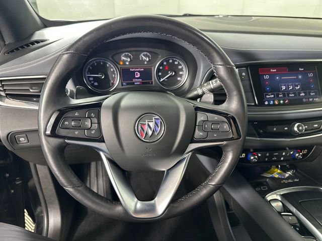 Used 2023 Buick Enclave Essence image 14