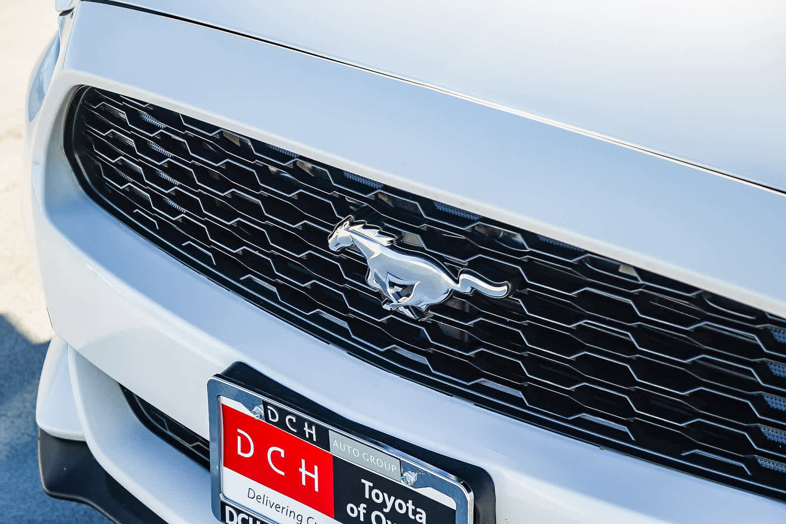 Used 2015 Ford Mustang EcoBoost w/ Ecoboost Performance Package image 10