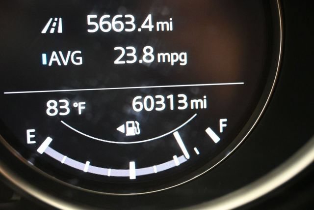 Used 2018 MAZDA CX-5 Grand Touring w/ Premium Package FWD image 15