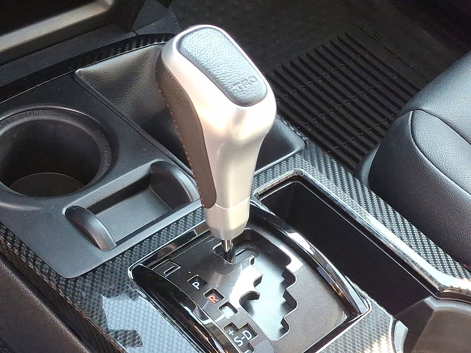 Used 2023 Toyota 4Runner TRD Off-Road Premium image 12