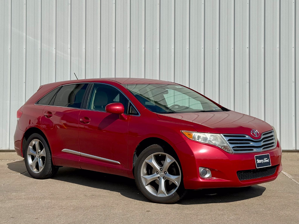 Used 2011 Toyota Venza FWD image 8