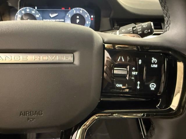 New 2026 Land Rover Range Rover Evoque S image 19