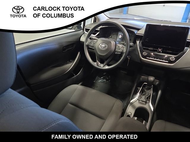 Used 2023 Toyota Corolla LE image 17