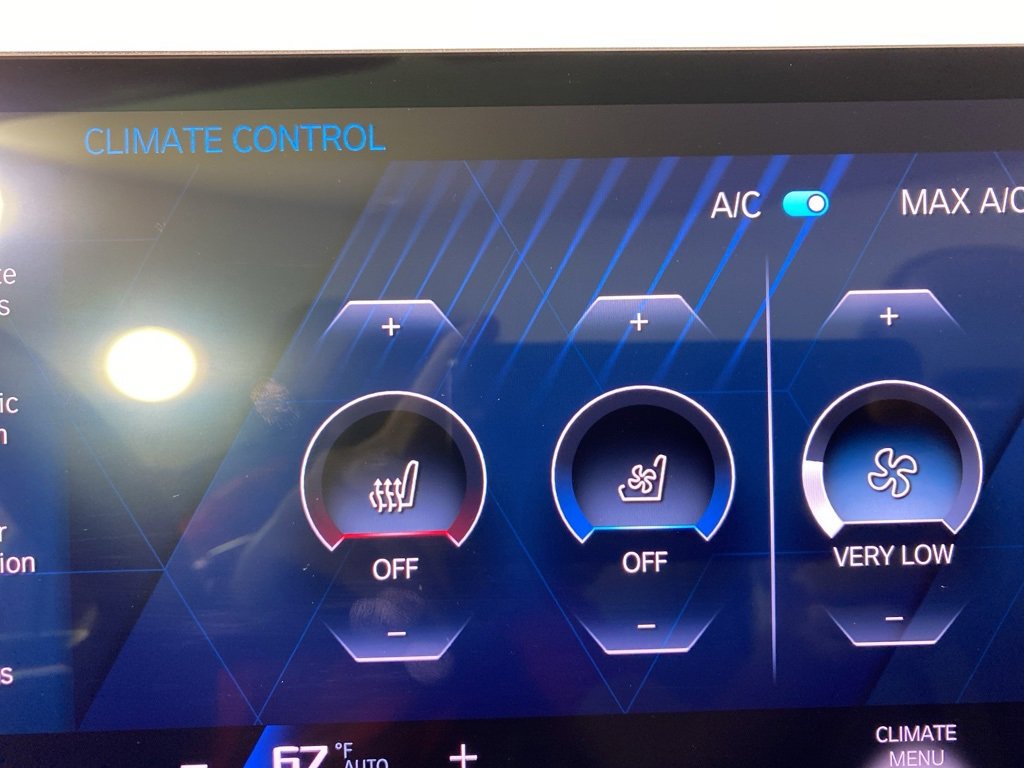 Certified 2024 BMW M4 xDrive Competition w/ Executive Package image 25