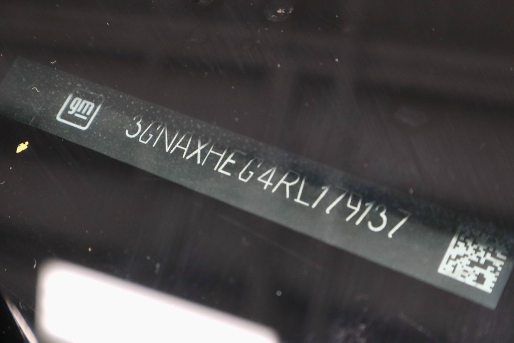 Used 2024 Chevrolet Equinox LS w/ LS Convenience Package image 32