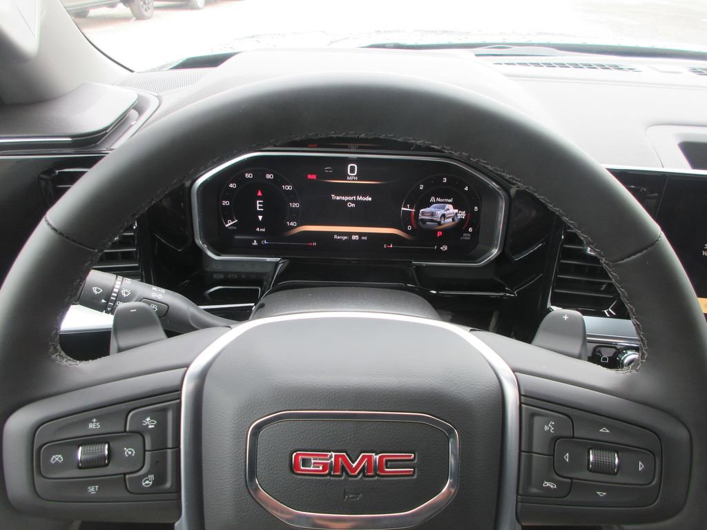 New 2026 GMC Sierra 1500 Elevation w/ Elevation Premium Package image 19