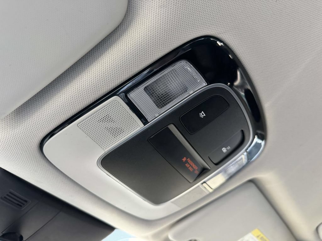 Certified 2022 Hyundai Tucson SE FWD image 32