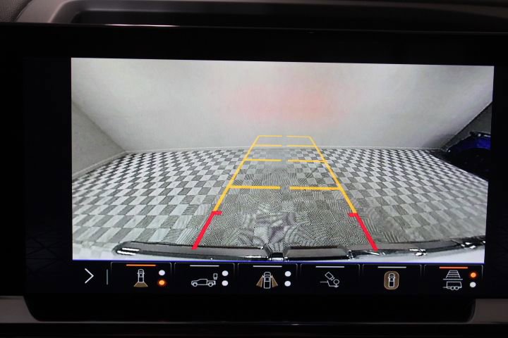 New 2026 GMC Sierra 1500 SLE w/ X31 Off-Road Package image 5