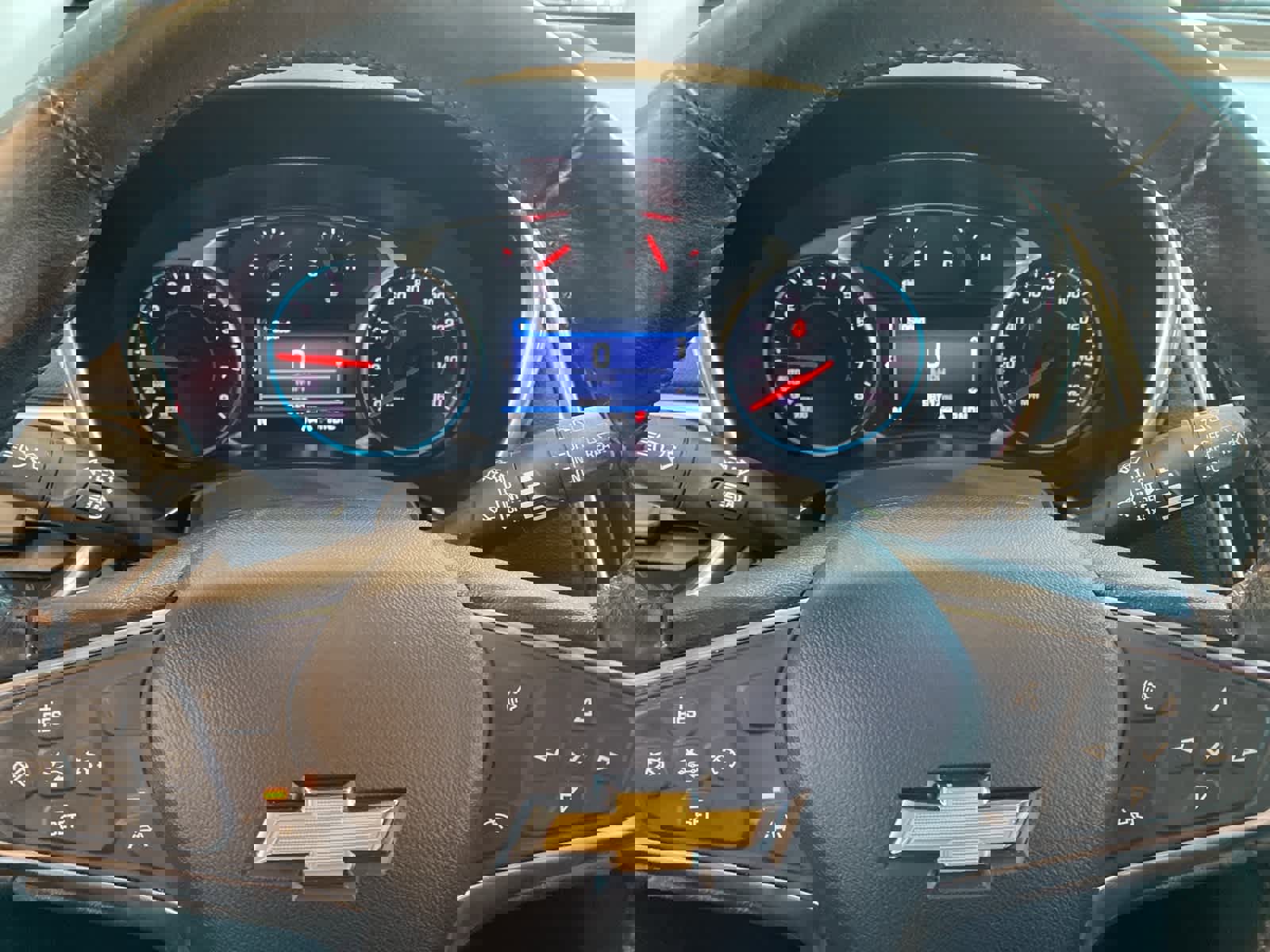 Used 2020 Chevrolet Equinox LT image 20