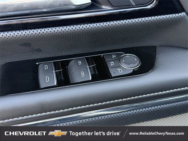 Certified 2025 GMC Sierra EV Denali image 23